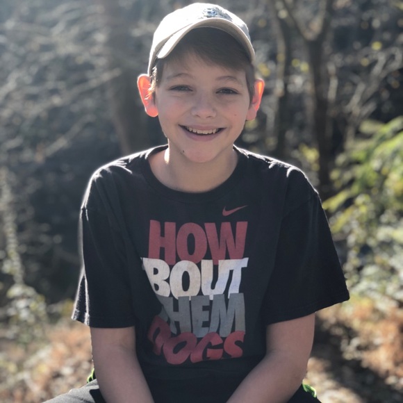 Meet your Posher, Chris - Picture 1 of 1